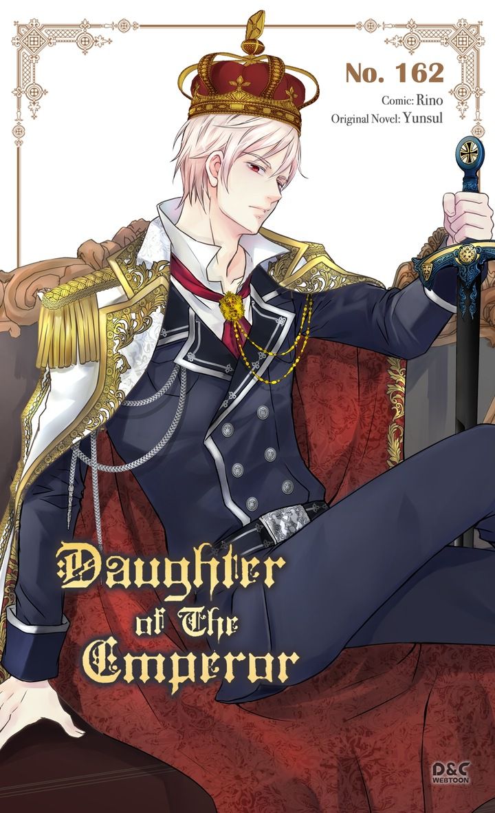 Daughter of the Emperor Chapter 162 1